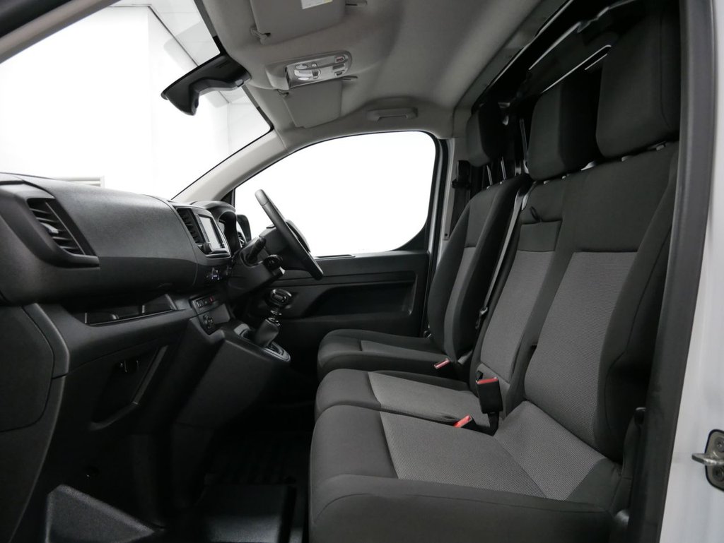 Used Vauxhall Vivaro 2023 for sale - 77835077: Photo 29