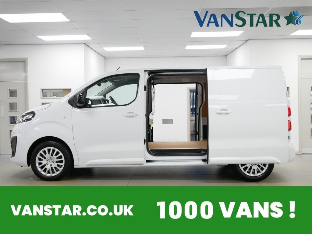 Used Vauxhall Vivaro 2023 for sale - 77835077: Photo 31