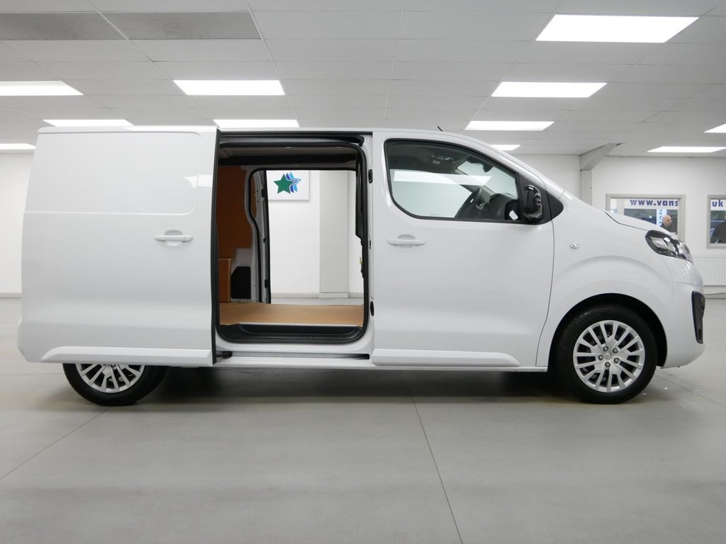 Used Vauxhall Vivaro 2023 for sale - 77835077: Photo 36