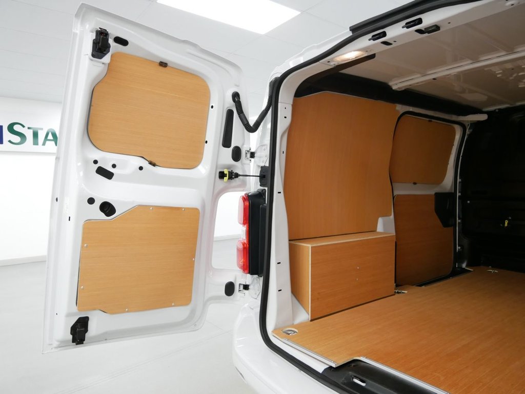 Used Vauxhall Vivaro 2023 for sale - 77835077: Photo 37