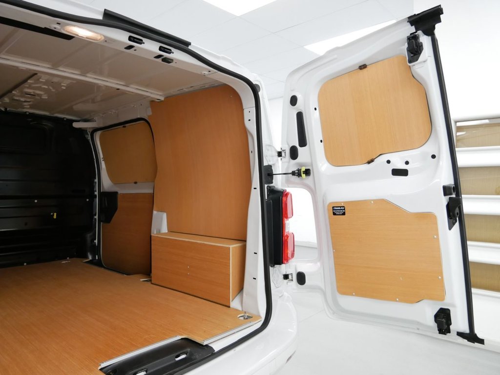 Used Vauxhall Vivaro 2023 for sale - 77835077: Photo 38