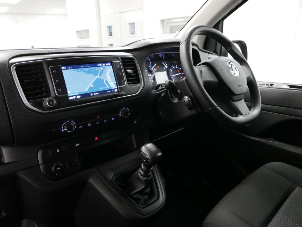 Used Vauxhall Vivaro 2023 for sale - 77835077: Photo 4