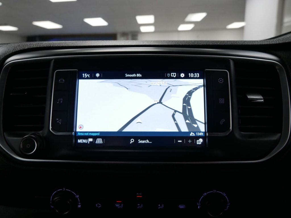 Used Vauxhall Vivaro 2023 for sale - 77835077: Photo 6