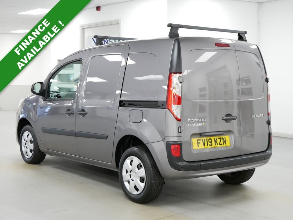 Used Renault Kangoo 2019 for sale - 76235529: Photo 12