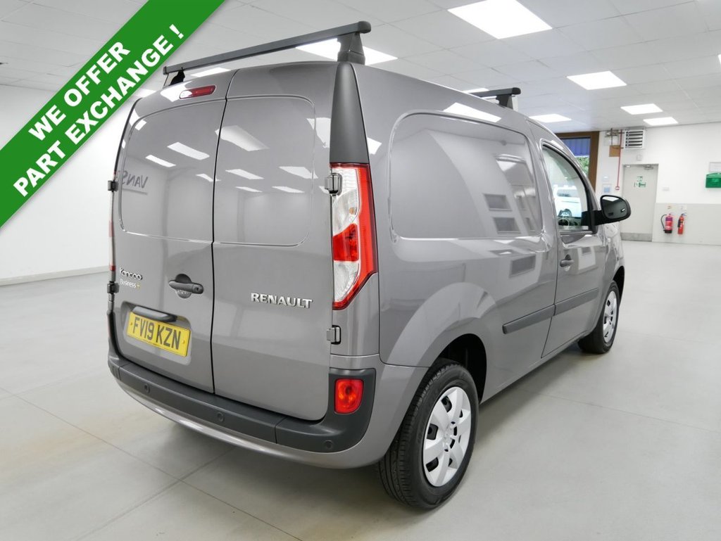Used Renault Kangoo 2019 for sale - 76235529: Photo 13