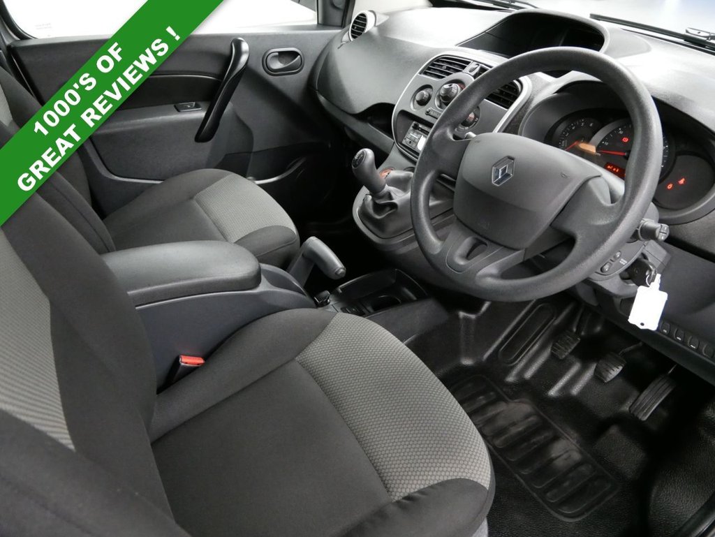 Used Renault Kangoo 2019 for sale - 76235529: Photo 14