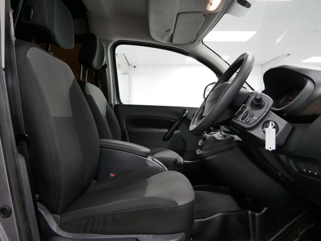 Used Renault Kangoo 2019 for sale - 76235529: Photo 15