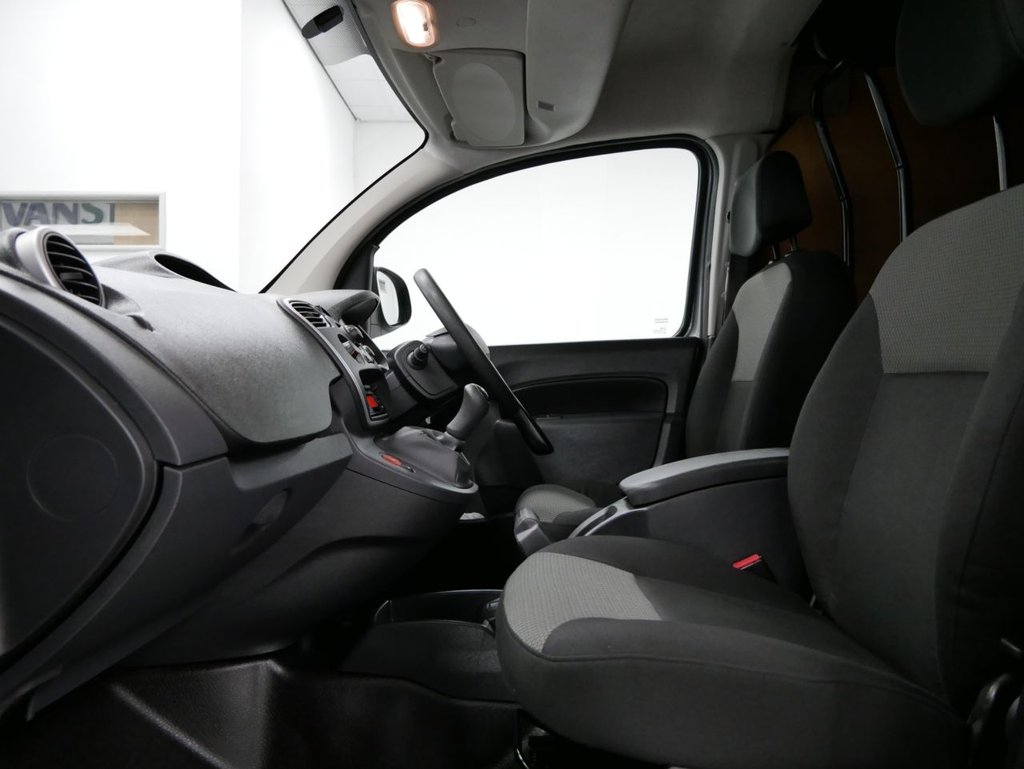 Used Renault Kangoo 2019 for sale - 76235529: Photo 19