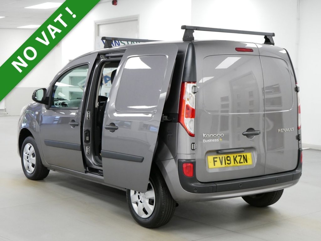 Used Renault Kangoo 2019 for sale - 76235529: Photo 20