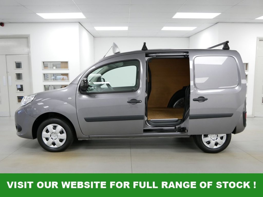 Used Renault Kangoo 2019 for sale - 76235529: Photo 21