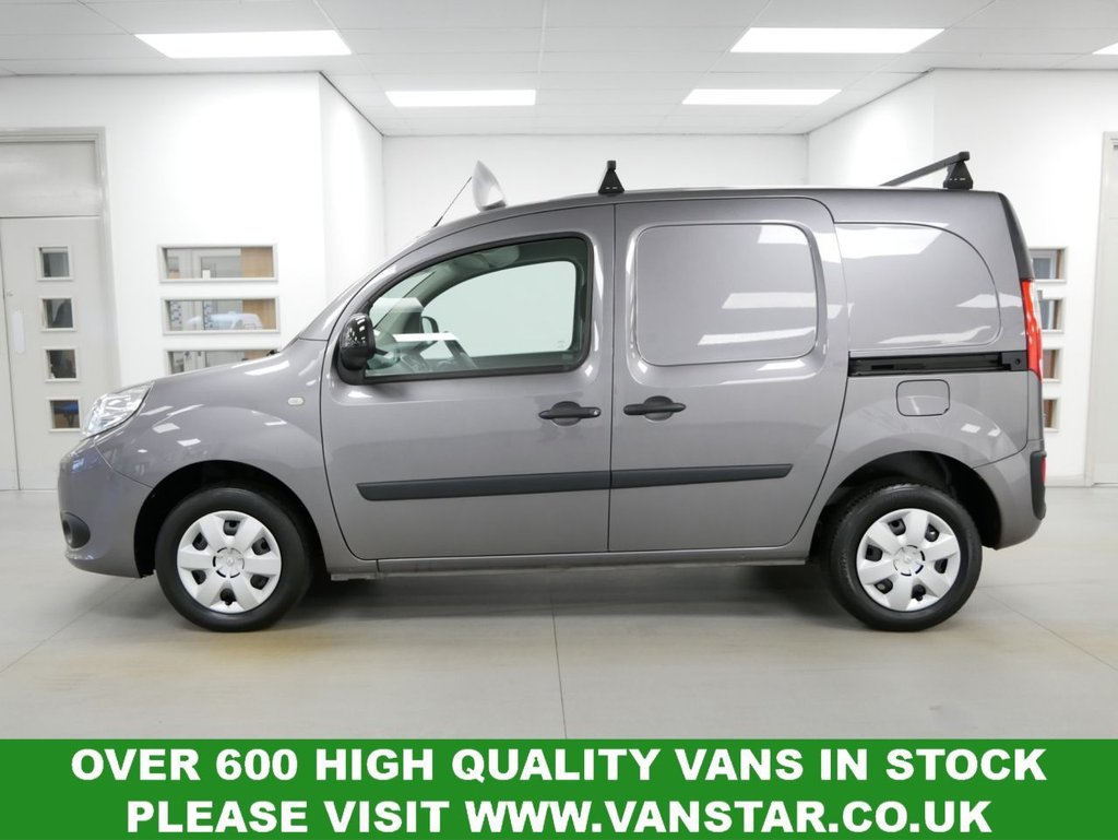 Used Renault Kangoo 2019 for sale - 76235529: Photo 22