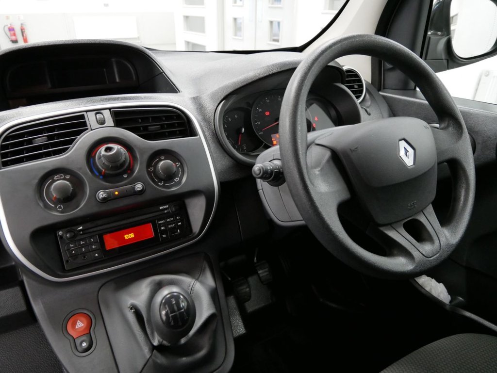 Used Renault Kangoo 2019 for sale - 76235529: Photo 3