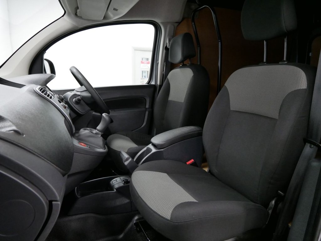 Used Renault Kangoo 2019 for sale - 76235529: Photo 4