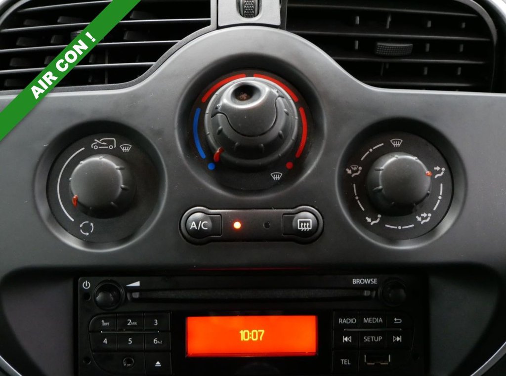 Used Renault Kangoo 2019 for sale - 76235529: Photo 6