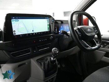 Used Ford Transit Custom 2024 for sale - 78863346: Photo