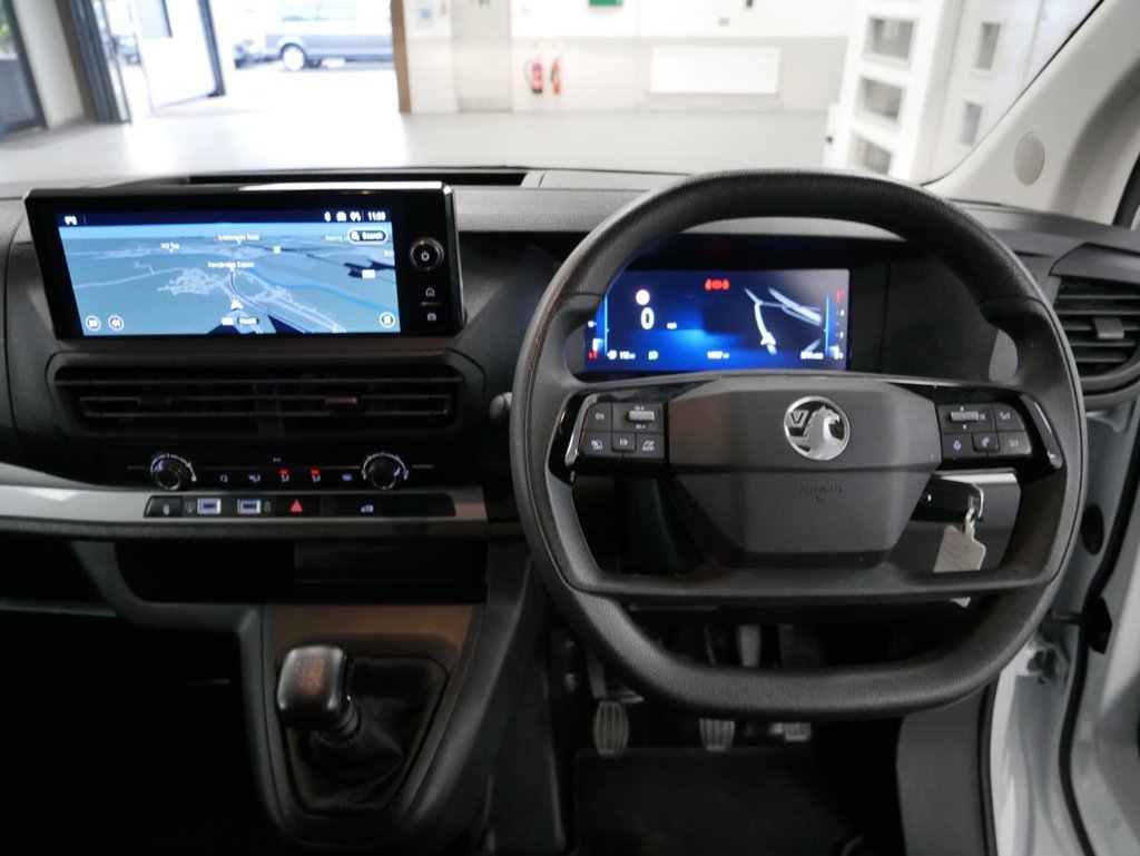 Used Vauxhall Vivaro 2024 for sale - 76934763: Photo 17