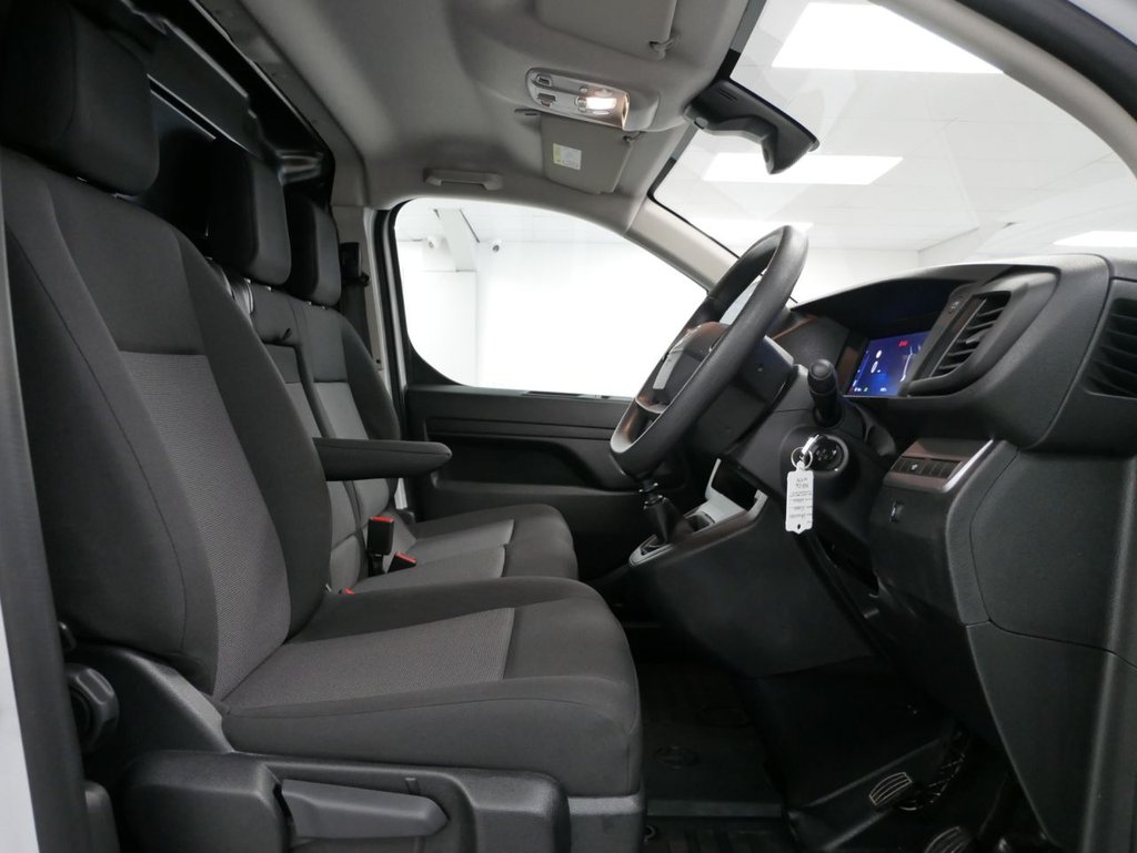 Used Vauxhall Vivaro 2024 for sale - 76934763: Photo 18