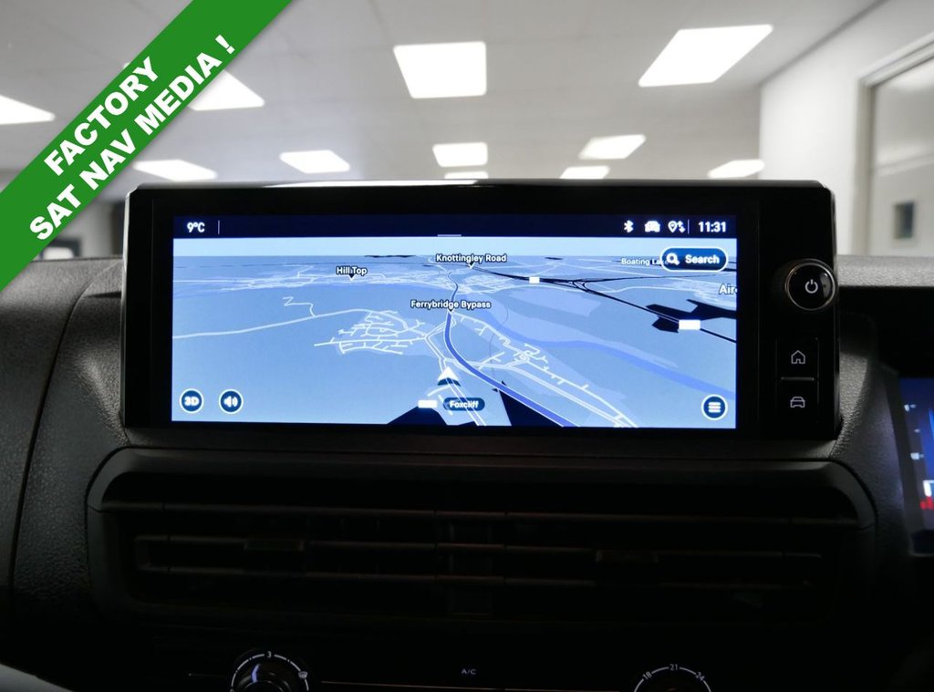 Used Vauxhall Vivaro 2024 for sale - 76934763: Photo 19