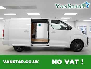 Used Vauxhall Vivaro 2024 for sale - 76934763: Photo