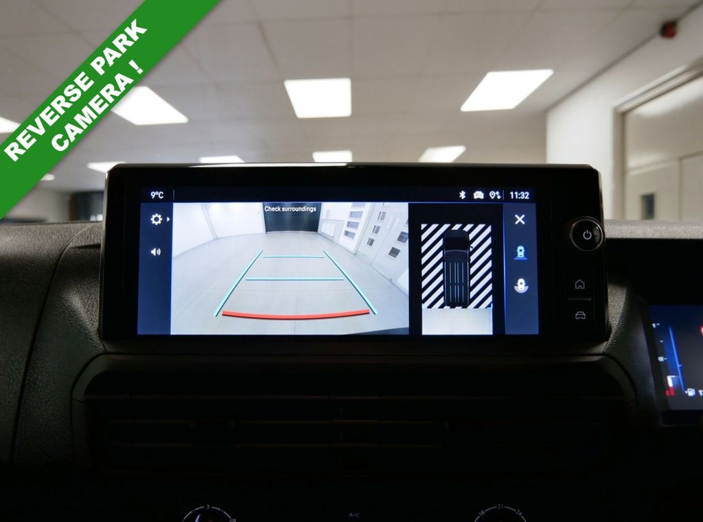 Used Vauxhall Vivaro 2024 for sale - 76934763: Photo 20