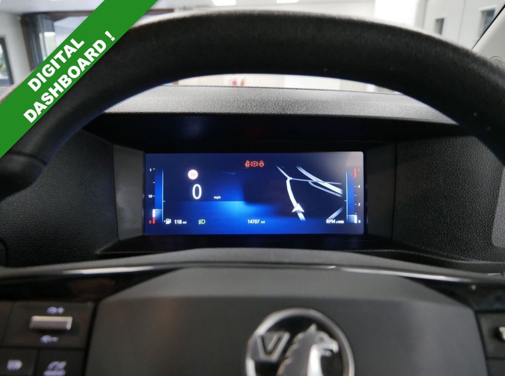 Used Vauxhall Vivaro 2024 for sale - 76934763: Photo 21