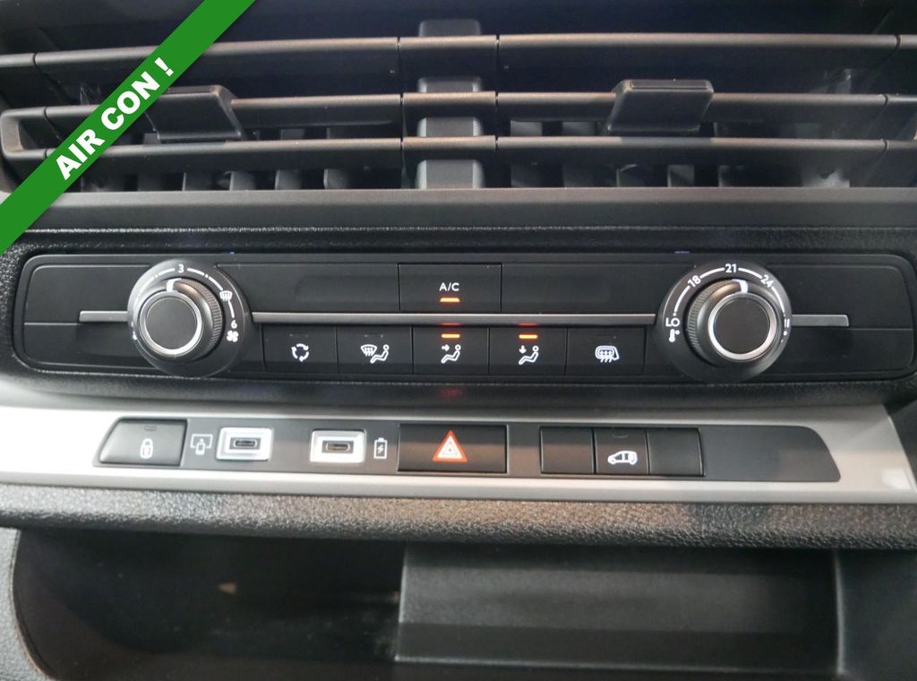 Used Vauxhall Vivaro 2024 for sale - 76934763: Photo 22