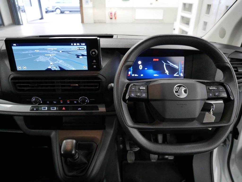 Used Vauxhall Vivaro 2024 for sale - 76934763: Photo 23