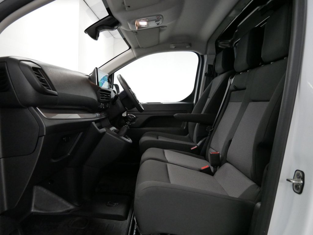 Used Vauxhall Vivaro 2024 for sale - 76934763: Photo 24