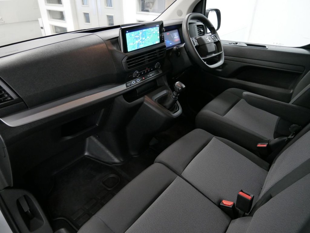 Used Vauxhall Vivaro 2024 for sale - 76934763: Photo 25