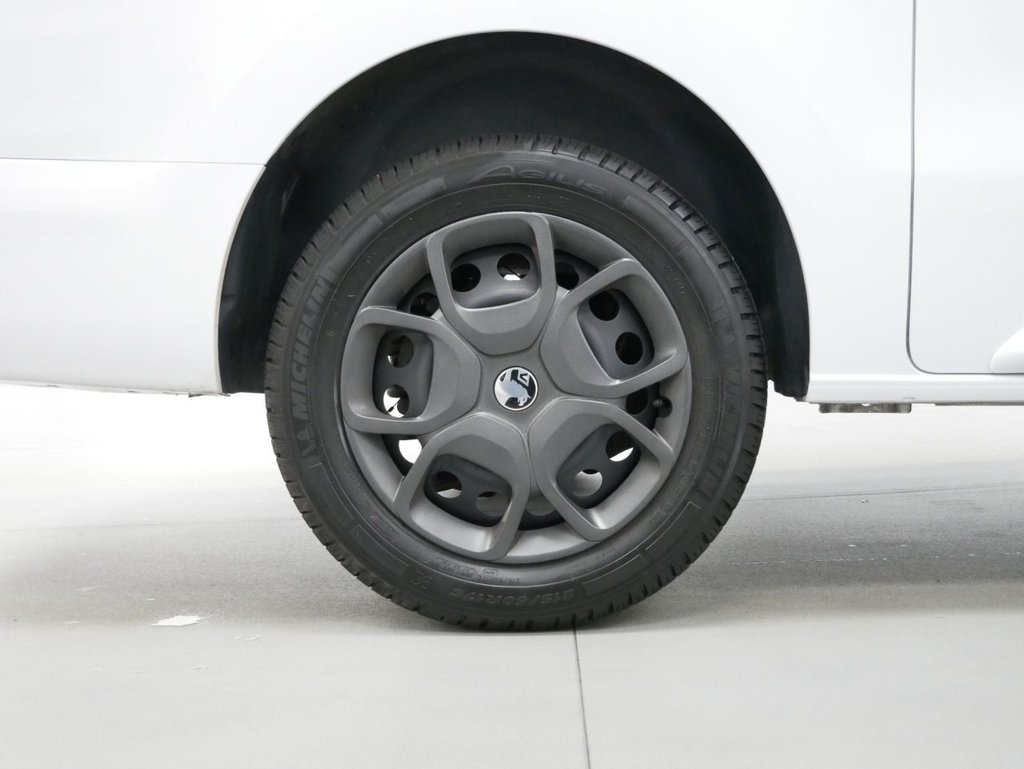 Used Vauxhall Vivaro 2024 for sale - 76934763: Photo 26