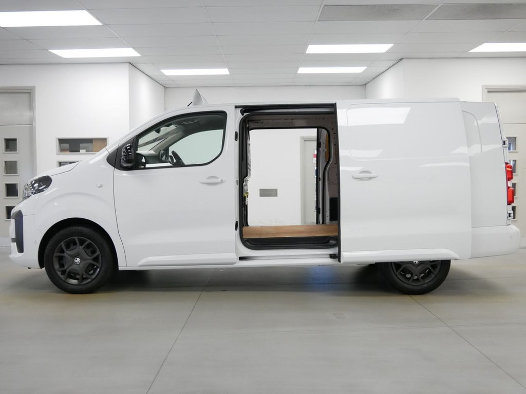 Used Vauxhall Vivaro 2024 for sale - 76934763: Photo 29