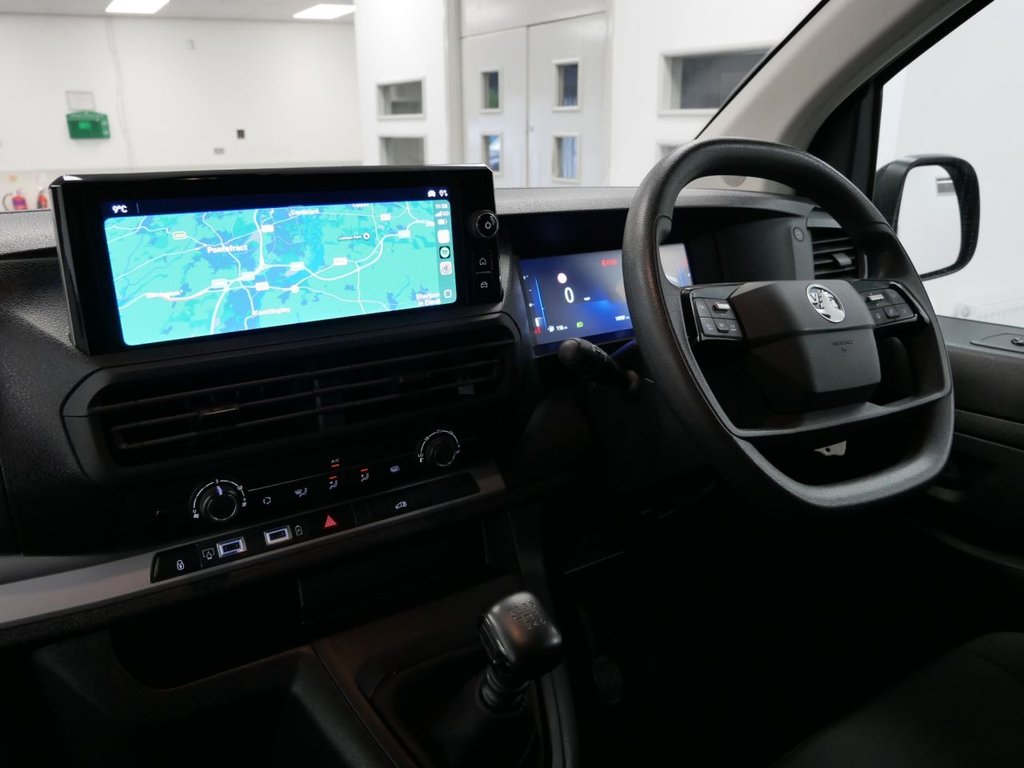 Used Vauxhall Vivaro 2024 for sale - 76934763: Photo 32