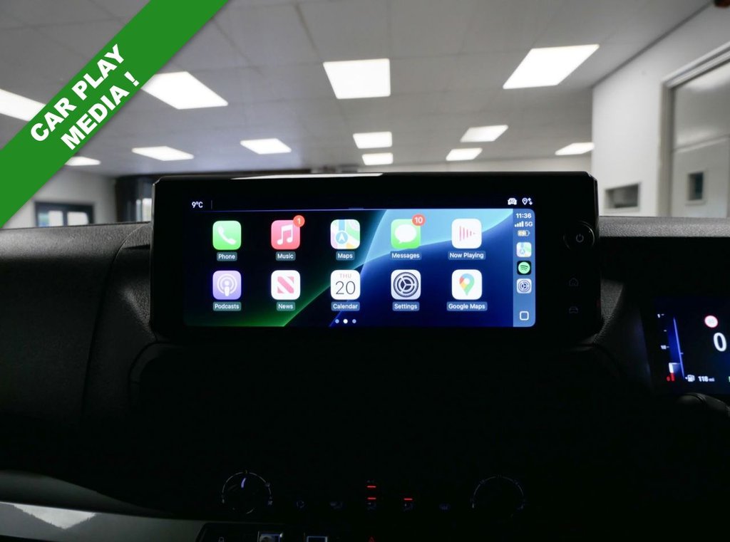 Used Vauxhall Vivaro 2024 for sale - 76934763: Photo 6