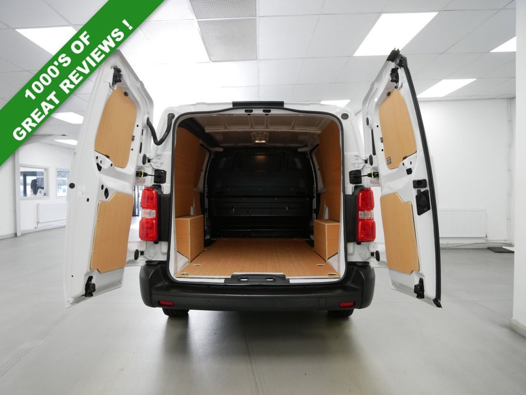 Used Toyota ProAce 2024 for sale - 76923205: Photo 14