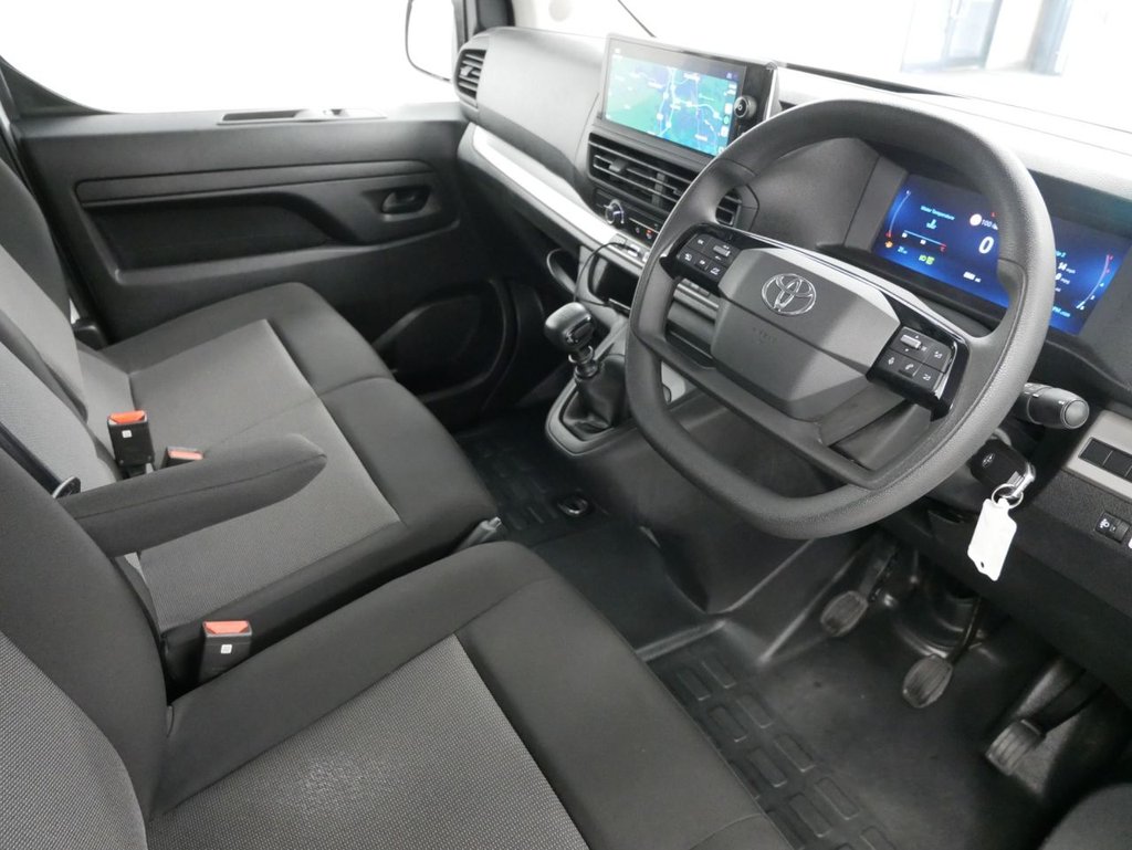 Used Toyota ProAce 2024 for sale - 76923205: Photo 15