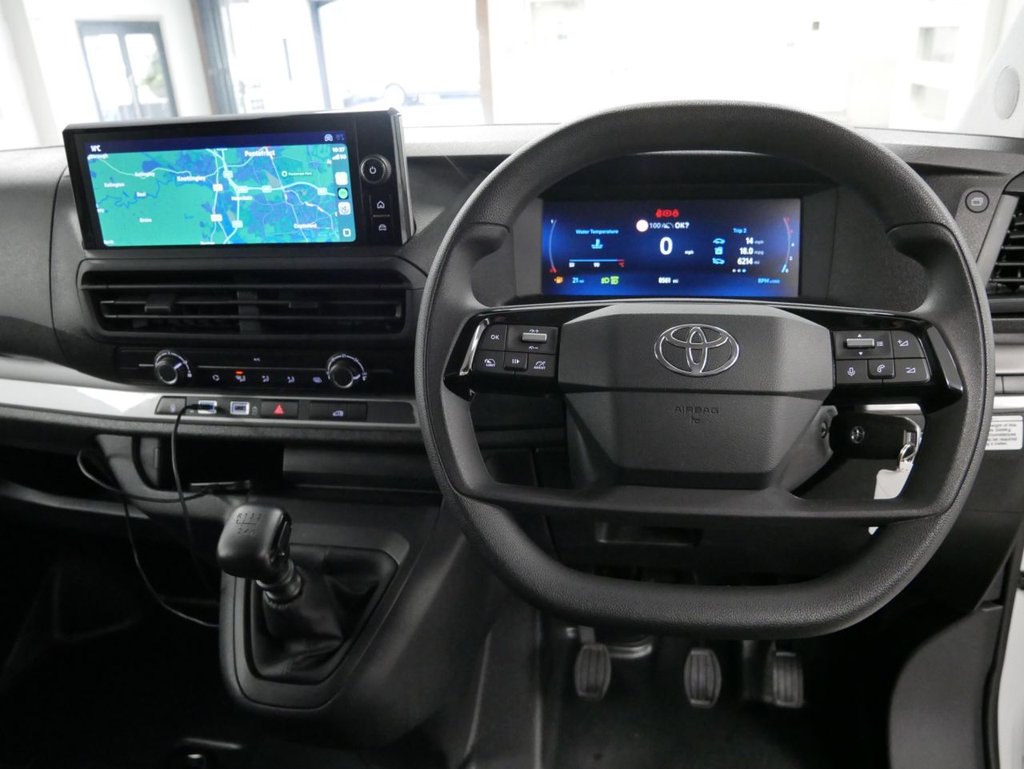 Used Toyota ProAce 2024 for sale - 76923205: Photo 16