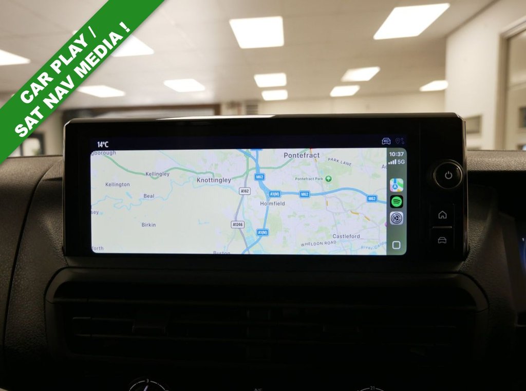 Used Toyota ProAce 2024 for sale - 76923205: Photo 19