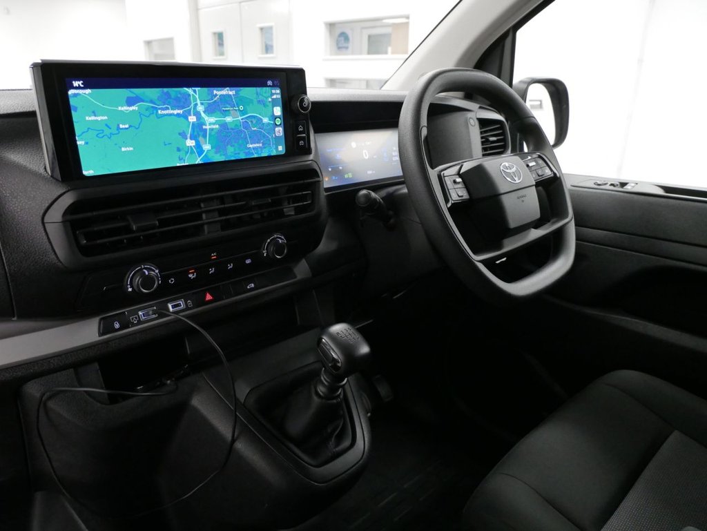 Used Toyota ProAce 2024 for sale - 76923205: Photo 2