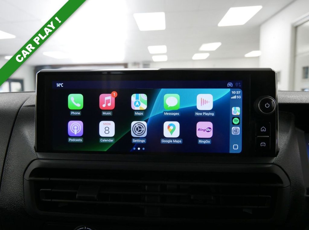 Used Toyota ProAce 2024 for sale - 76923205: Photo 20