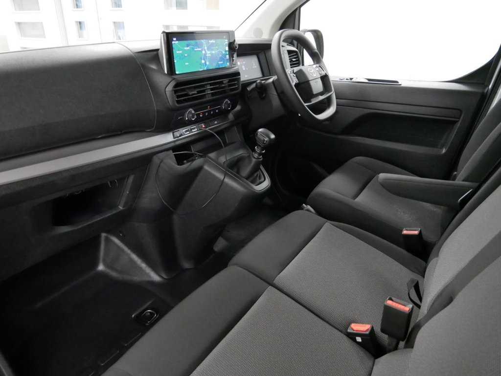 Used Toyota ProAce 2024 for sale - 76923205: Photo 23