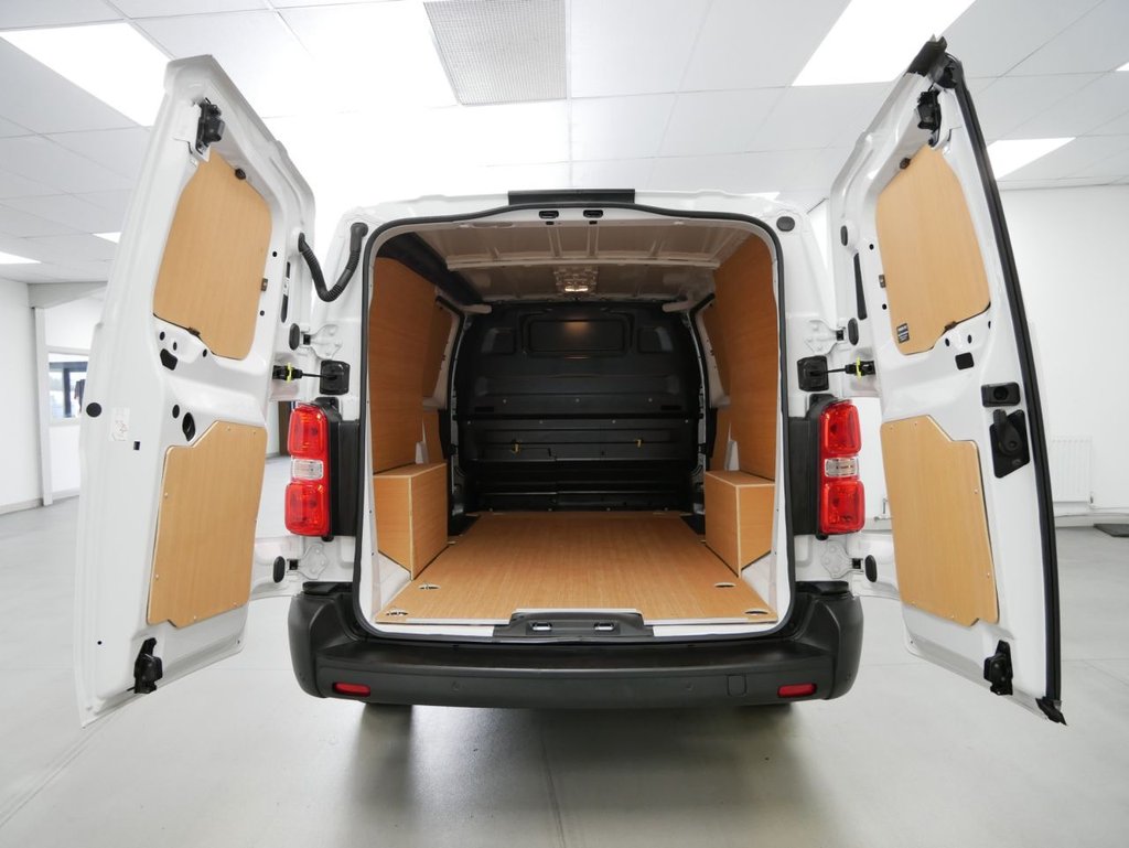 Used Toyota ProAce 2024 for sale - 76923205: Photo 3