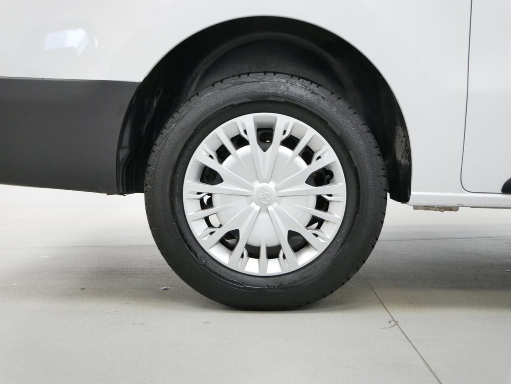 Used Toyota ProAce 2024 for sale - 76923205: Photo 30