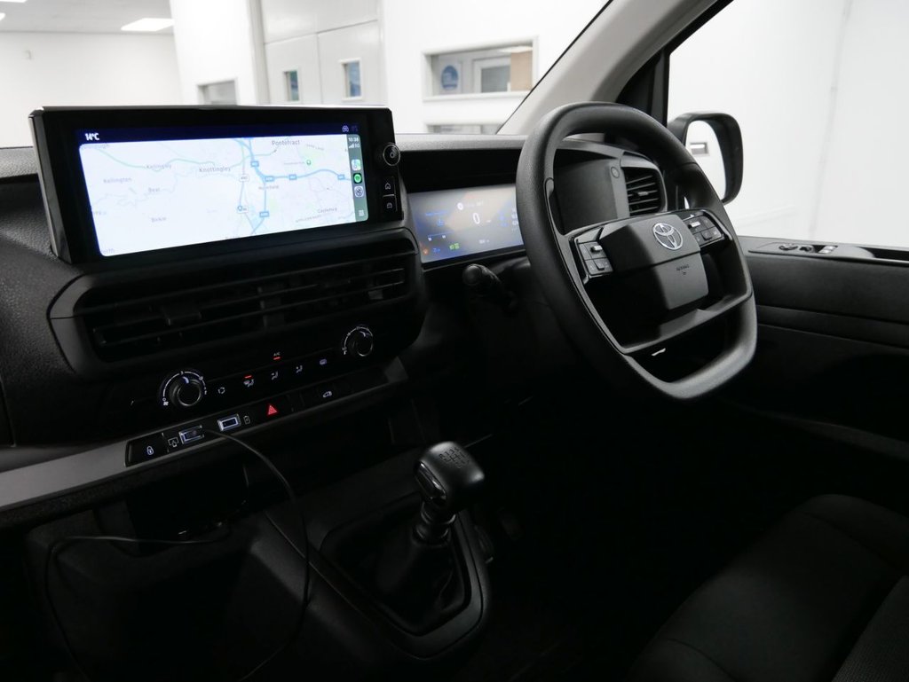 Used Toyota ProAce 2024 for sale - 76923205: Photo 5