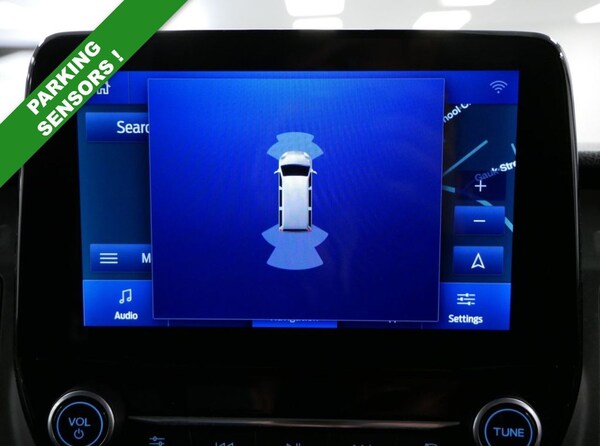 Used Ford Transit Custom 2021 for sale - 75597045: Photo 16