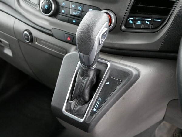 Used Ford Transit Custom 2021 for sale - 75597045: Photo 17