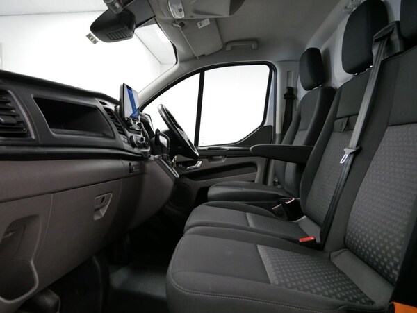 Used Ford Transit Custom 2021 for sale - 75597045: Photo 20