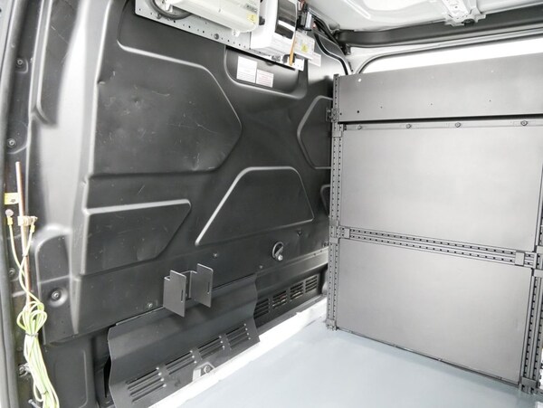 Used Ford Transit Custom 2021 for sale - 75597045: Photo 27
