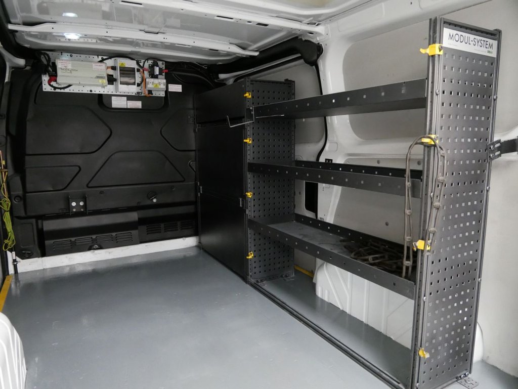 Vehicle 31