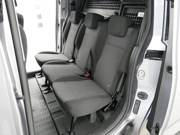 Used Citroen Berlingo 2023 for sale - 78563100: Photo