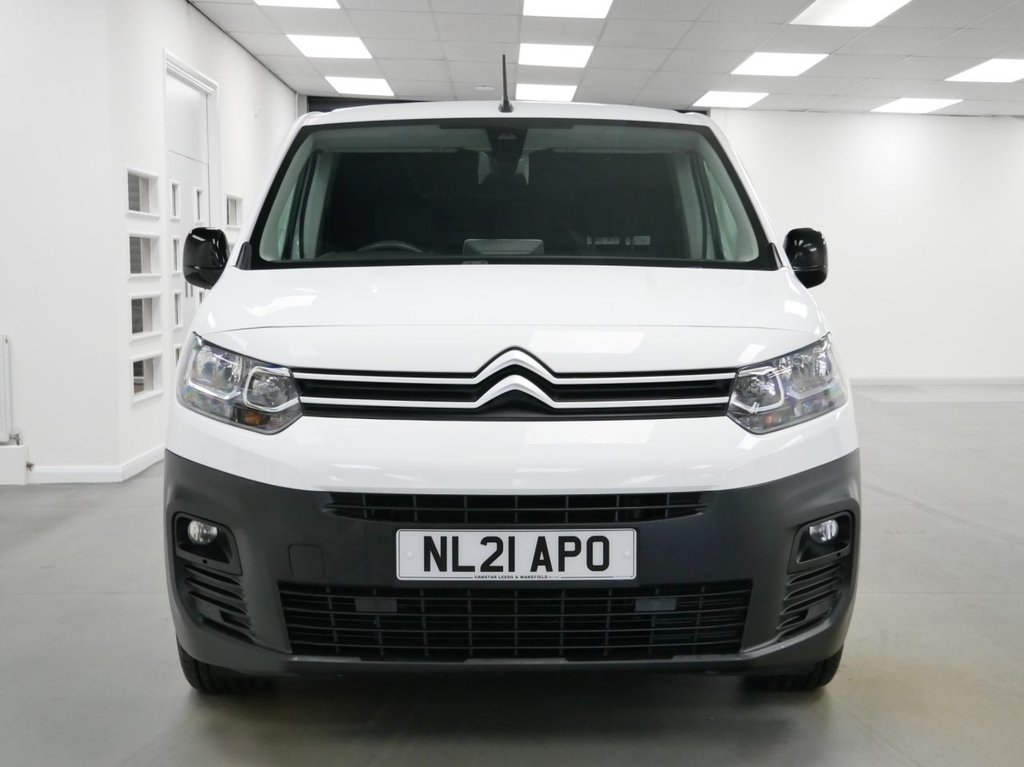 Used Citroen Berlingo 2021 for sale - 77593787: Photo 13